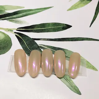 ネイル 奥園 良恵のネイルデザイン