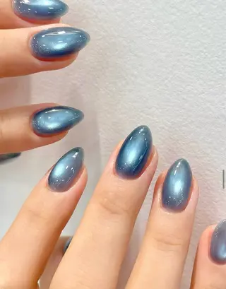 ネイル sora ❄️のネイルデザイン