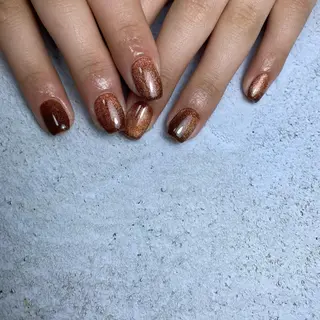 ネイル Re:Smil所属・☺︎ NOZOMI☺︎のネイルデザイン