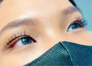 マツエク・マツパ シエルエトワール💜 桜木町のマツエク・マツパデザイン