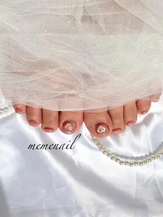 ネイル Noguchi Megumiのその他イメージ