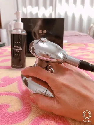 chikolulu サロンチコルルのエステ・リラクイメージ