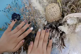 ネイル Kaka Nailsのネイルデザイン