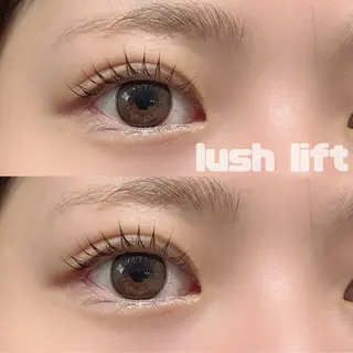 マツエク・マツパ eyelash salon Lino所属・misato 🌼のマツエク・マツパデザイン