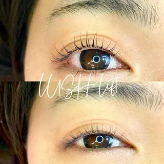 マツエク・マツパ サン美容室所属・サン美容室 ♡の眉毛・アイブロウイメージ