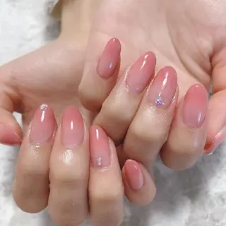 ネイル 吉岡 裕子のネイルデザイン