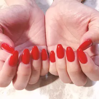 ネイル VIOLUS所属・VIOLUS 関目のネイルデザイン