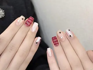 ネイル ナユキNA.YUKI 吉祥寺店のネイルデザイン