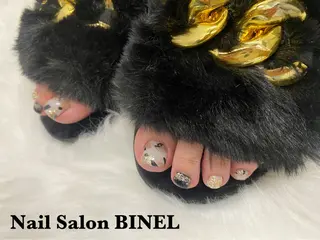 ネイル H. Yuukaのネイルデザイン