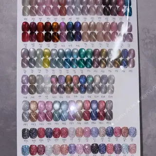 ネイル 加奈子 kanaのネイルデザイン