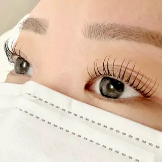 マツエク・マツパ meme Erinaのマツエク・マツパデザイン