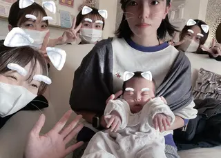 鈴木 愛花のエステ・リラクイメージ