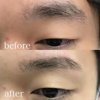 アイブロウ nail&eyelash amor所属・🤍Sakurai Fuka🤍のマツエク・マツパデザイン