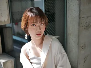 ショート agora心斎橋店所属・髪質改善 🐶とっくんのヘアスタイル