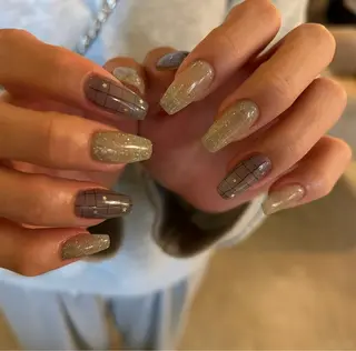 ネイル Esperance  Nail&Eyelash所属・RE NAのネイルデザイン