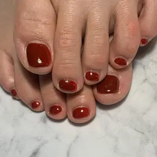 ネイル FIORITURA aiのネイルデザイン