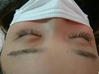 マツエク・マツパ eyelashlia mukaiのマツエク・マツパデザイン