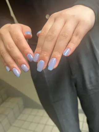 ネイル Etel atelier。のネイルデザイン