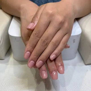 ネイル Nene 八千代台店 SUZUKIのネイルデザイン