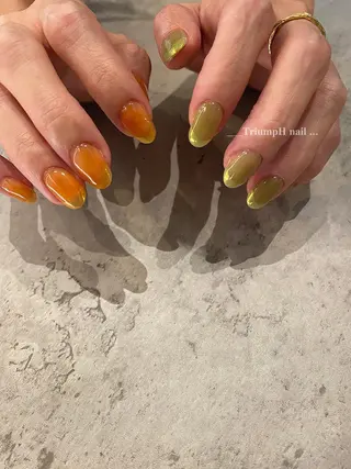 ネイル Keiko .のネイルデザイン