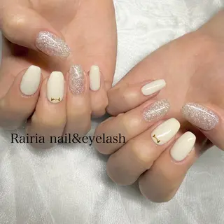 ネイル ネイル nanのネイルデザイン