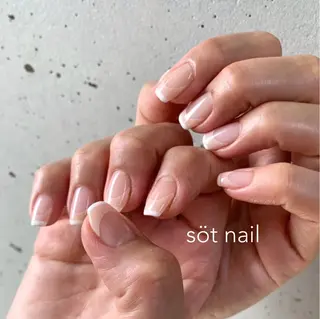 ネイル söt nail所属・岡田 恵美のネイルデザイン