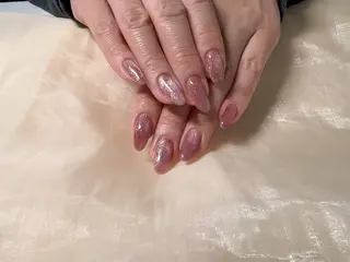 ネイル Rarity ネイルサロン所属・かすみ 霞のネイルデザイン