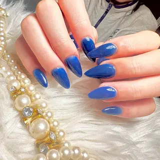 ネイル Feel♡ JYURIAのネイルデザイン