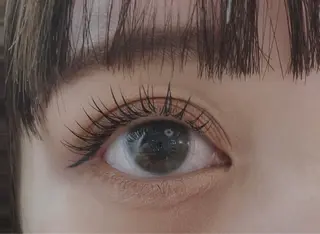 マツエク・マツパ BEL EYE BEAUTYのマツエク・マツパデザイン