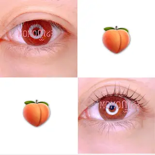 マツエク・マツパ モテデザインのプロ モモ🍑のマツエク・マツパデザイン