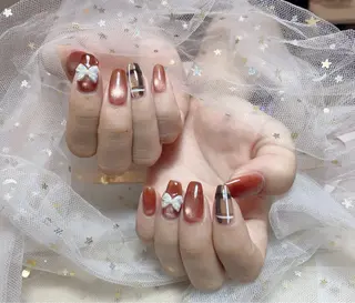 ネイル Angel AngelNailのネイルデザイン