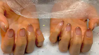 ネイル PuaMo. mikieのネイルデザイン