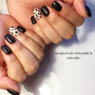 ネイル 中村 翠のネイルデザイン