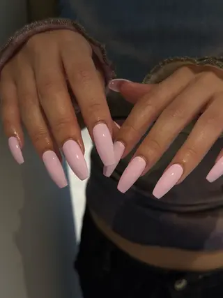 ネイル 🍒 akariのネイルデザイン