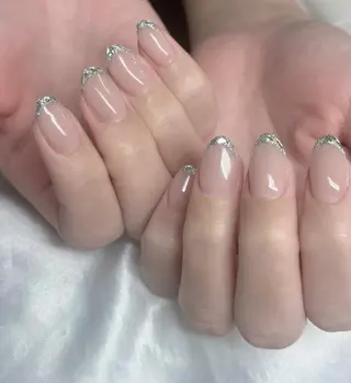 ネイル sora ❄️のネイルデザイン