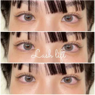 マツエク・マツパ viii ヴィーのマツエク・マツパデザイン