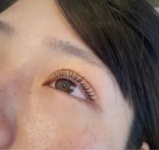 マツエク・マツパ ARCHE南堀江 松岡仁美のマツエク・マツパデザイン