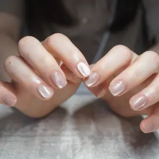 ネイル MIU  Nail所属・MIU  nailのネイルデザイン