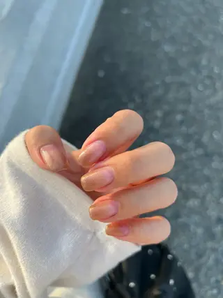 ネイル miyuu 𓂃🫧‪のネイルデザイン