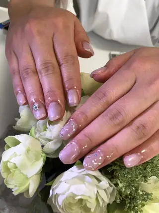 ネイル nanamin nail所属・眉サロン KE. 船橋日大前駅徒歩1分の眉毛・アイブロウイメージ