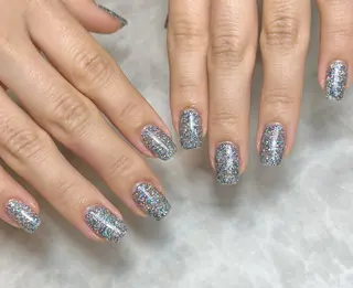 ネイル nails' it...のネイルデザイン
