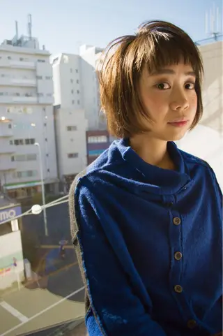 ショート 地肌ケアヘッドスパ専門店　頭皮のおふろ所属・ケア専門美容室 ー代表／湯浅昂三郎のヘアスタイル