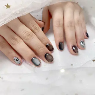 ネイル ジョリ kasumi🌹💅のネイルデザイン