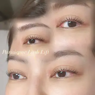 マツエク・マツパ 💖meRK nen💖のマツエク・マツパデザイン