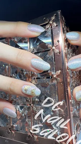 ネイル DC nail salonのネイルデザイン