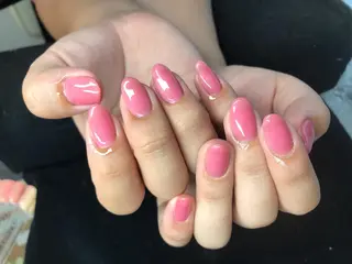 ネイル Mana‪ ‪·͜· ❤︎‬のネイルデザイン