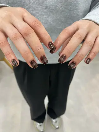 ネイル PEACE(ピース) natsukiのネイルデザイン