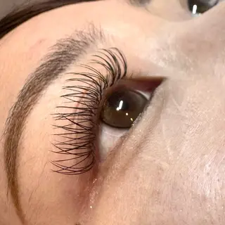 マツエク・マツパ diarblue鎌倉 🖤Reiのマツエク・マツパデザイン