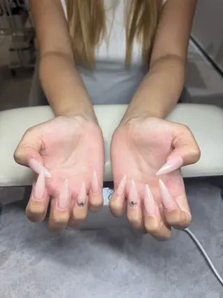 ネイル IROHA NAIL 北村菜帆のネイルデザイン