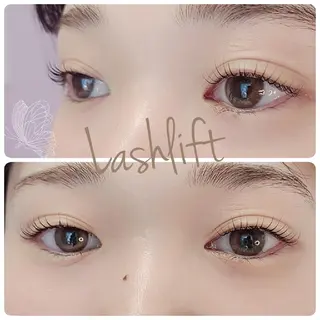 マツエク・マツパ Rocher 【ロシェ】のマツエク・マツパデザイン